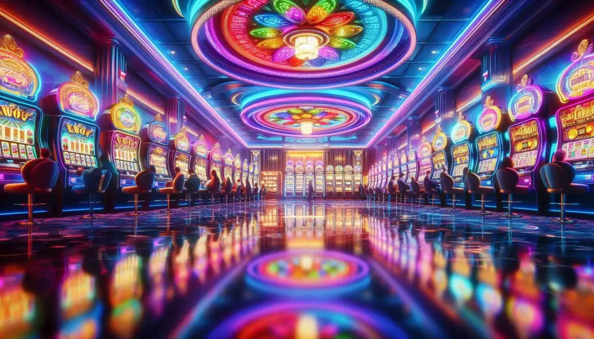 Rainbet Casino